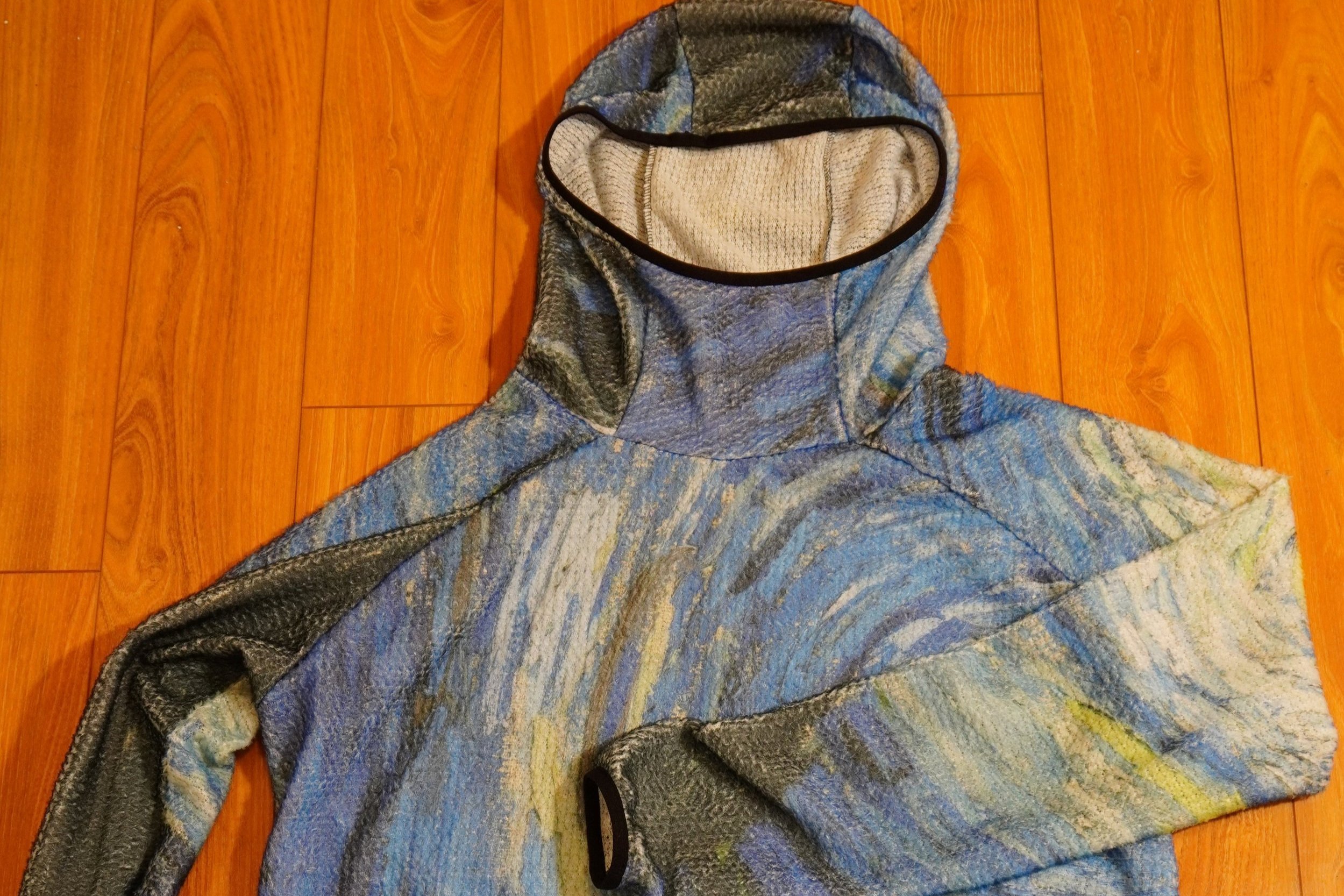Apparel — Gonzo Gear